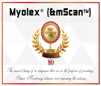 Myolex<sup>®</sup> (&mScan<sup>TM</sup>)