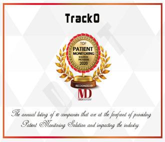 TrackO by MD-RPM
